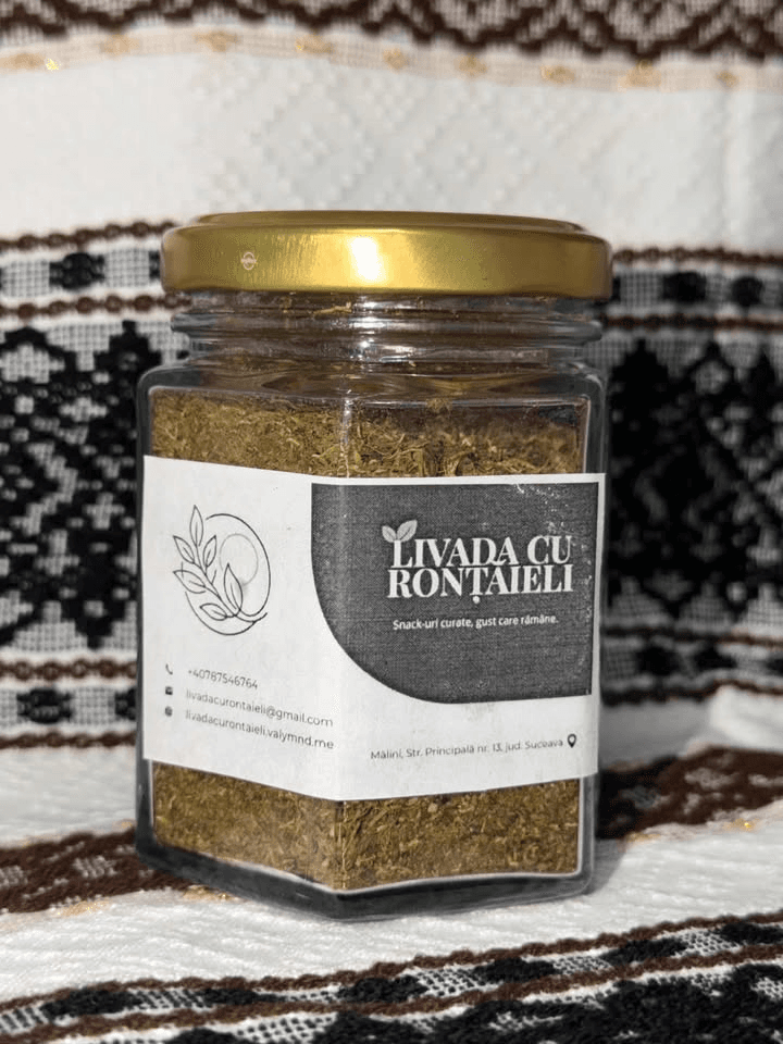 Prafuri de legume